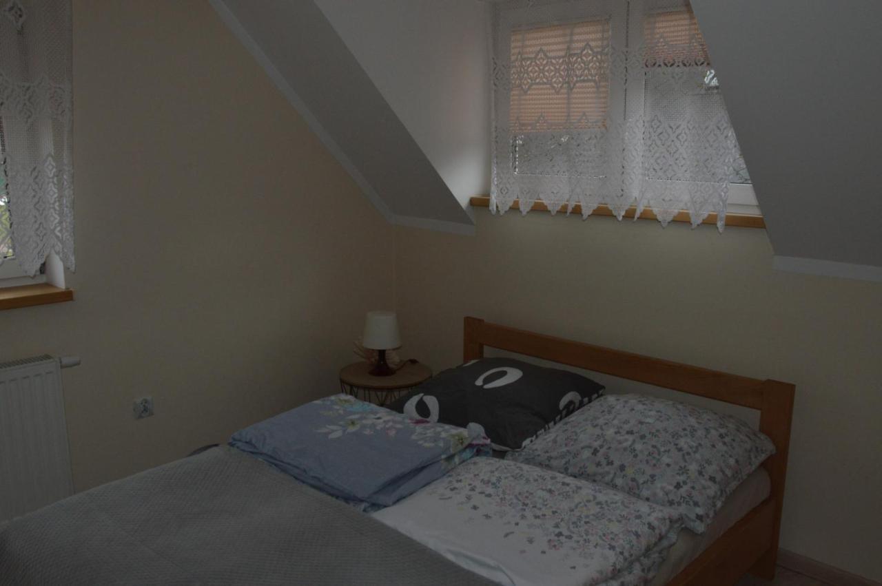 Apartamenty Nad Gorska Rzeka Stronie Slaskie Bagian luar foto