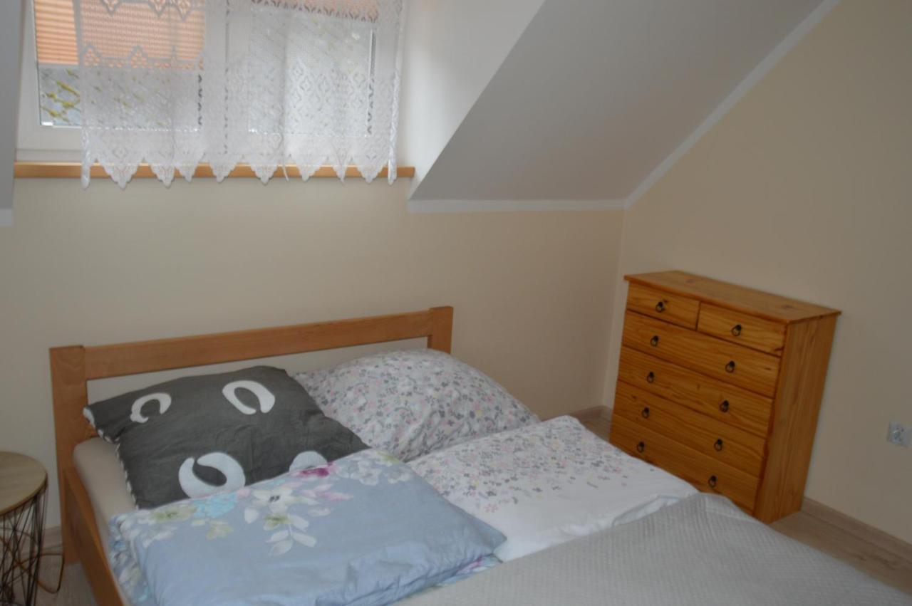 Apartamenty Nad Gorska Rzeka Stronie Slaskie Bagian luar foto