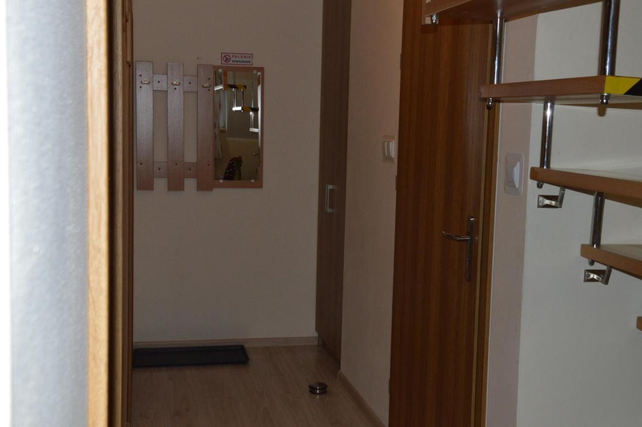 Apartamenty Nad Gorska Rzeka Stronie Slaskie Bagian luar foto
