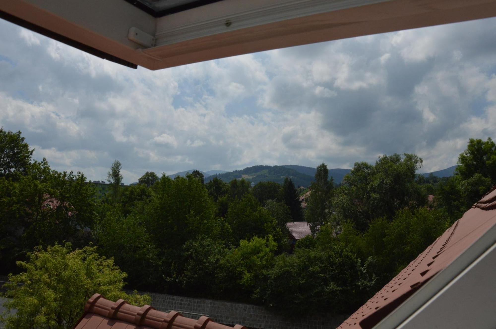 Apartamenty Nad Gorska Rzeka Stronie Slaskie Bagian luar foto