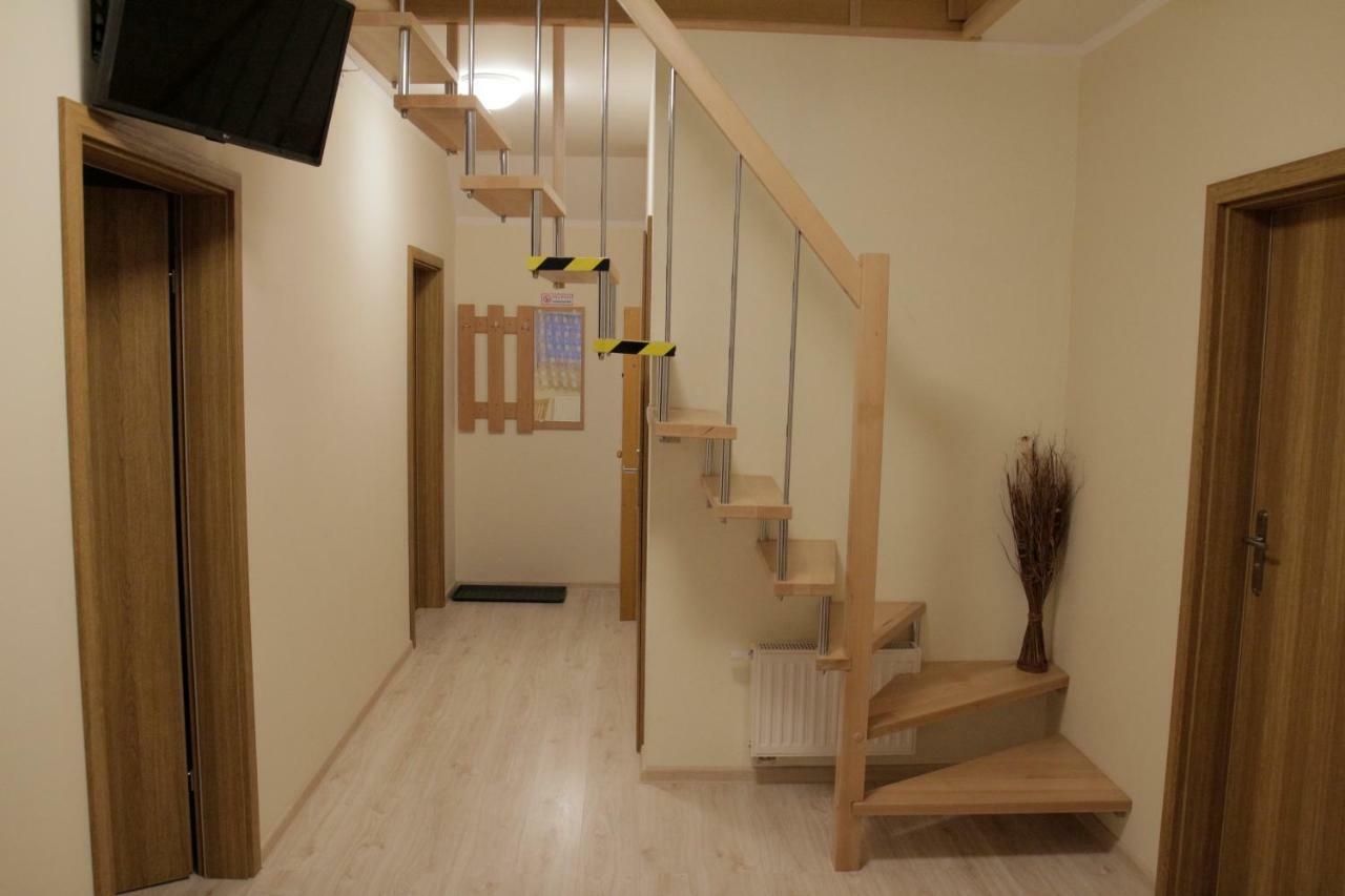 Apartamenty Nad Gorska Rzeka Stronie Slaskie Bagian luar foto