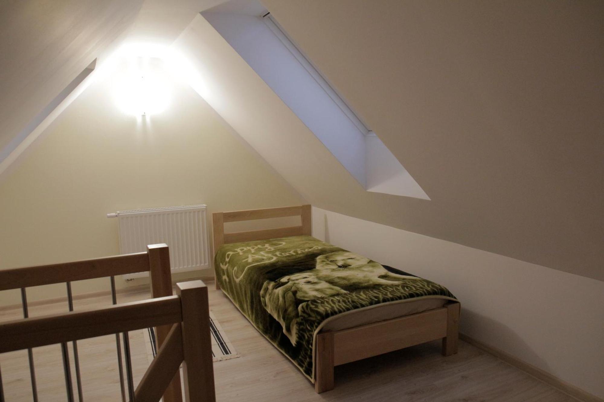 Apartamenty Nad Gorska Rzeka Stronie Slaskie Bagian luar foto