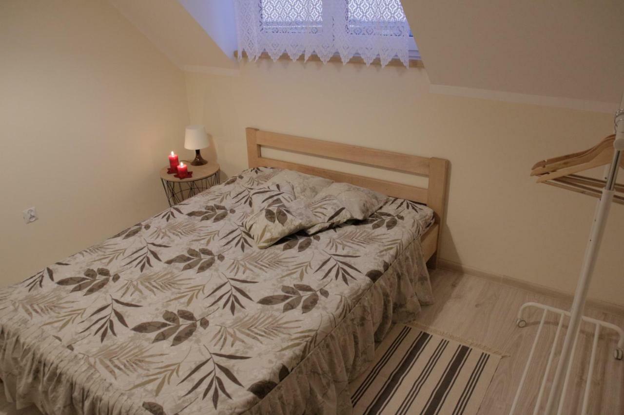 Apartamenty Nad Gorska Rzeka Stronie Slaskie Bagian luar foto